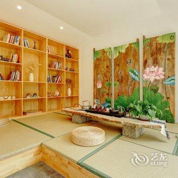 北京柳居山间民宿酒店提供图片