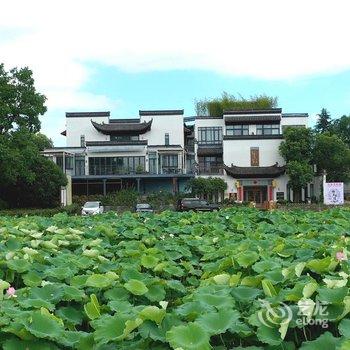 黄山梦溪方会设计收藏酒店(西溪南古村落店)酒店提供图片