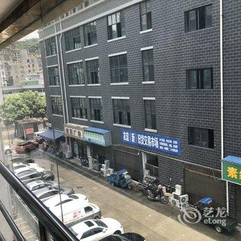 宁德隆宏商务宾馆酒店提供图片