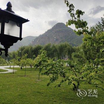 桓仁龙祥岛大酒店酒店提供图片