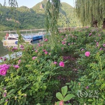 桓仁龙祥岛大酒店酒店提供图片