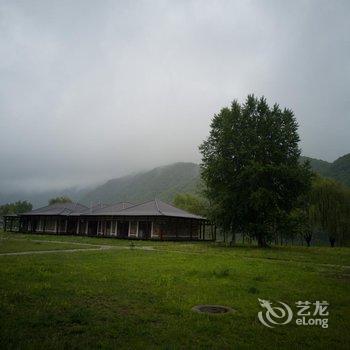 桓仁龙祥岛大酒店酒店提供图片