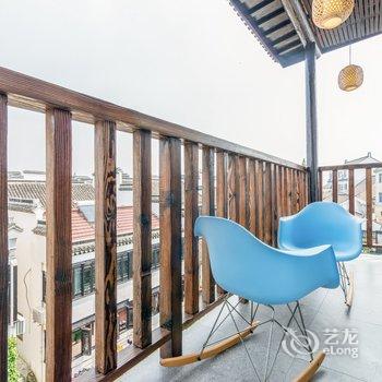 上海嘴渔村客栈酒店提供图片