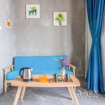 上海嘴渔村客栈酒店提供图片