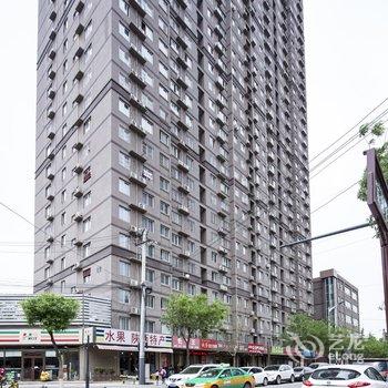 西安西游民宿(与西影路分店)酒店提供图片