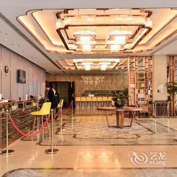 武汉木兰花乡山水度假酒店酒店提供图片