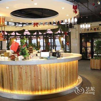 格林豪泰(张家口宣化伯居田园商务店)酒店提供图片