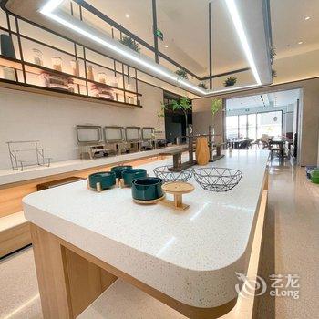 格林豪泰(上海虹桥枢纽国家会展中心华翔路店)酒店提供图片