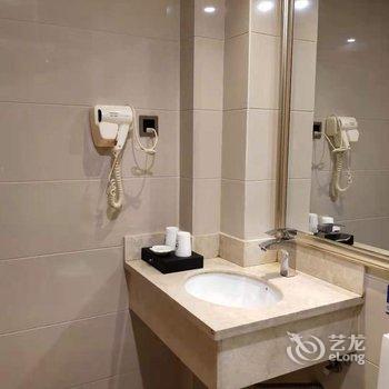 格林豪泰酒店(清远清新区政府店)酒店提供图片
