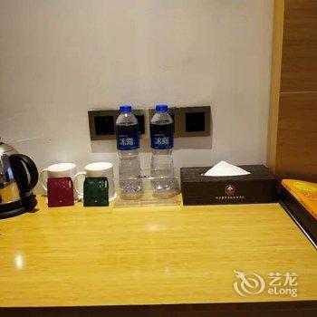 格林豪泰酒店(清远清新区政府店)酒店提供图片