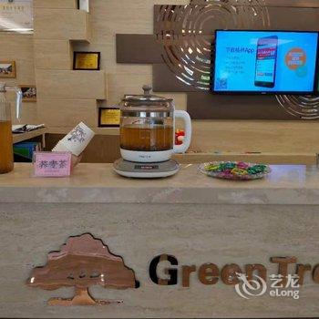 格林豪泰酒店(清远清新区政府店)酒店提供图片