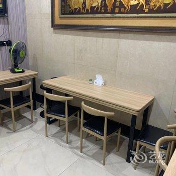 新昌绿洲精品酒店酒店提供图片