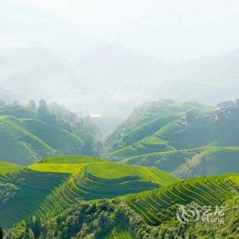 Helen的民宿(龙脊梯田店)酒店提供图片