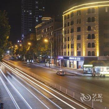 吉首边城印象大酒店酒店提供图片