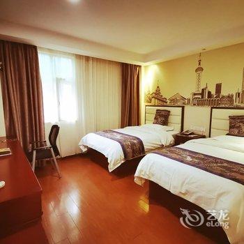 格林豪泰贝壳酒店(玉林金城商厦火车站店)酒店提供图片