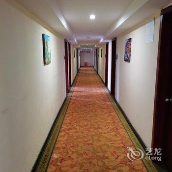 格林豪泰贝壳酒店(玉林金城商厦火车站店)酒店提供图片
