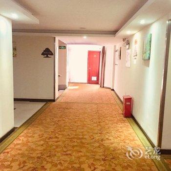 格林豪泰贝壳酒店(玉林金城商厦火车站店)酒店提供图片
