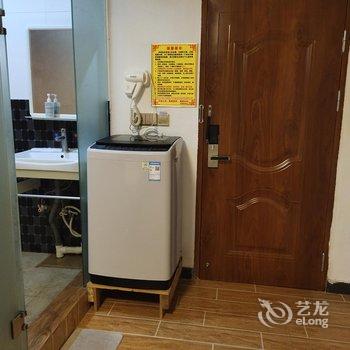 汕头富兴酒店公寓(汽车总站店)酒店提供图片