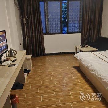 汕头富兴酒店公寓(汽车总站店)酒店提供图片