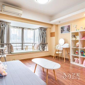上海私房雨露故事民宿酒店提供图片