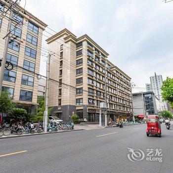 上海私房雨露故事民宿酒店提供图片