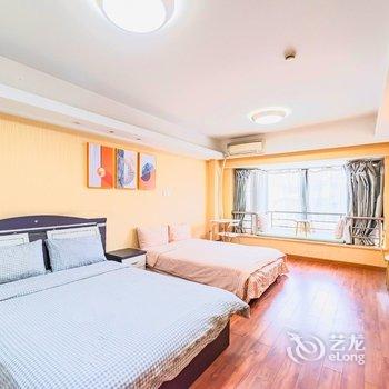 上海私房雨露故事民宿酒店提供图片