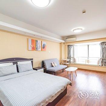 上海私房雨露故事民宿酒店提供图片