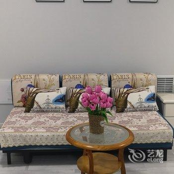 威海岁月静好公寓酒店提供图片