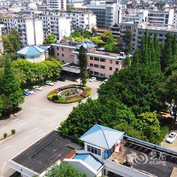 赣州赣南宾馆(章贡区江南宋城历史文化旅游区店)酒店提供图片