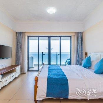 阳江海陵岛保利十里银滩风聆海度假公寓酒店提供图片