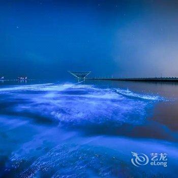 小清新海景公寓(营口山海广场店)酒店提供图片
