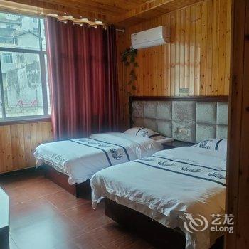 酉阳满江楼宾馆酒店提供图片