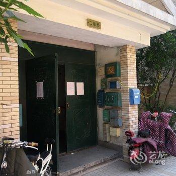 学生公寓(济南山师店)酒店提供图片