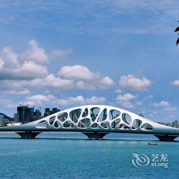 青岛诗诗小屋酒店提供图片