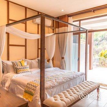 清远碧桂园温泉度假别墅酒店提供图片