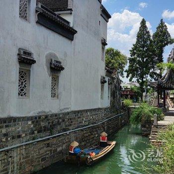 苏州鹤园苏厢酒店提供图片