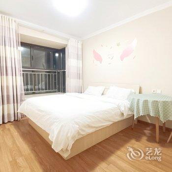 青岛云栖度假公寓酒店提供图片