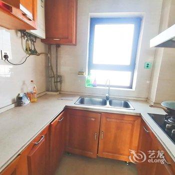 青岛云栖度假公寓酒店提供图片