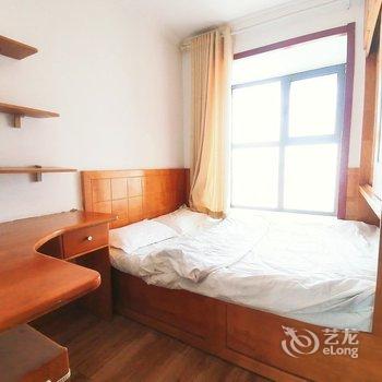 青岛云栖度假公寓酒店提供图片