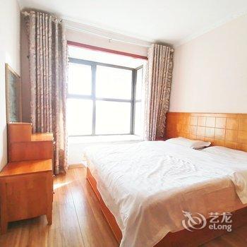 青岛云栖度假公寓酒店提供图片