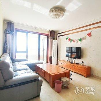 青岛云栖度假公寓酒店提供图片