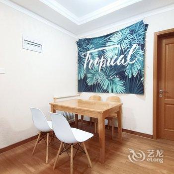 青岛云栖度假公寓酒店提供图片