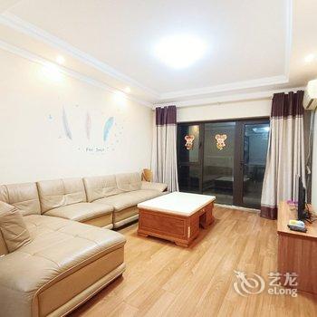 青岛云栖度假公寓酒店提供图片