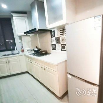 青岛云栖度假公寓酒店提供图片