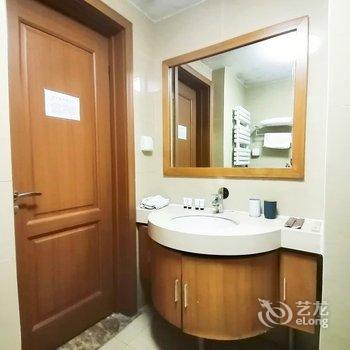 青岛云栖度假公寓酒店提供图片