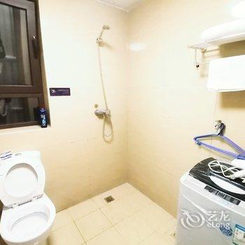 青岛云栖度假公寓酒店提供图片