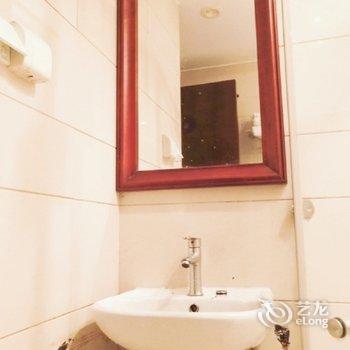 青岛云栖度假公寓酒店提供图片