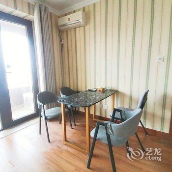 青岛云栖度假公寓酒店提供图片