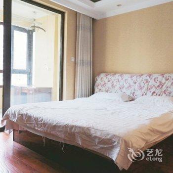 青岛云栖度假公寓酒店提供图片