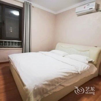 青岛云栖度假公寓酒店提供图片